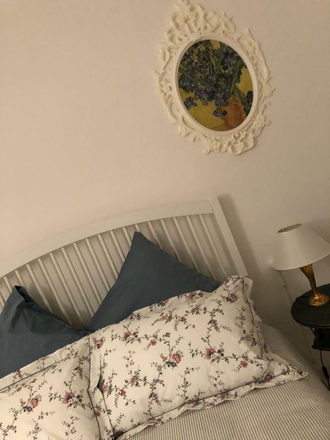 Вилла Casa Sofi Толентино Экстерьер фото